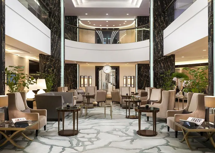 Waldorf Astoria